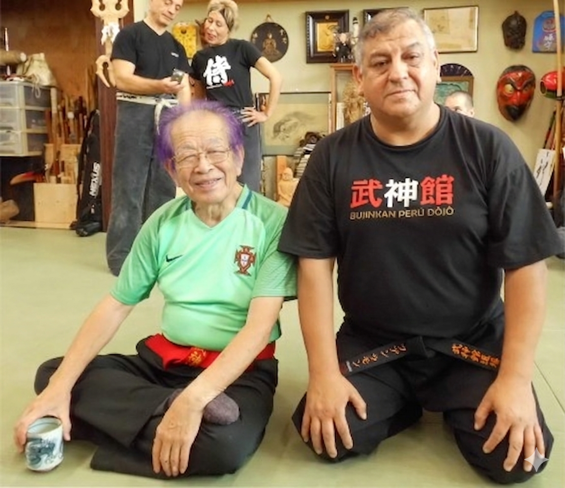 soke shihan