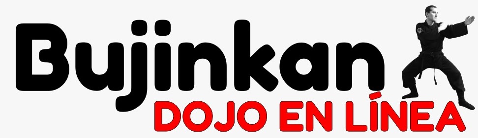 Bujinkan Dojo En L&iacute;nea